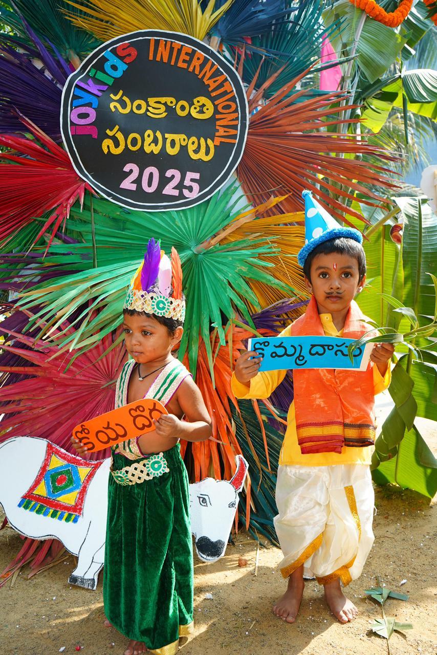 Programme